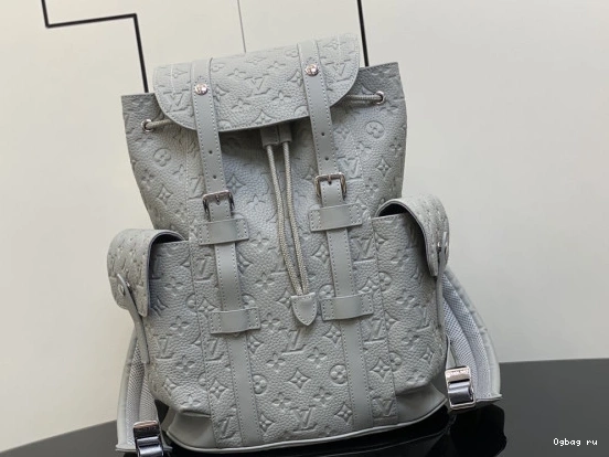 LOUIS VUITTON CHRISTOPHER PM 0715